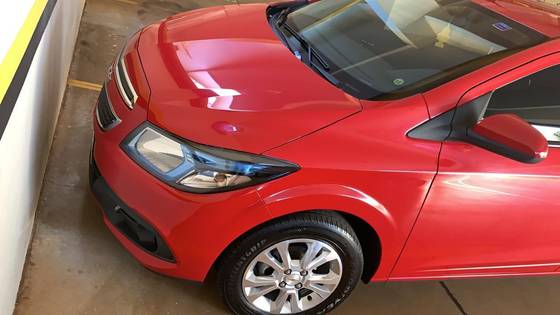 CHEVROLET PRISMA 1.4 MPFI LTZ 8V FLEX 4P MANUAL CHEVROLET PRISMA 1.4 MPFI LTZ 8V FLEX 4P MANUAL